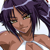 totallyundercontrol: Yanagi's not expecting any trouble (Casual)