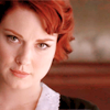moiraohara: (small smirk)