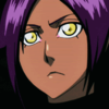 totallyundercontrol: Yanagi is surprised ("What?!")