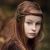 silvan_captain: (Little Tauriel)