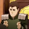 igneous: (she's BASICALLY just like korra)