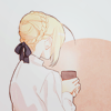 dragonsinmy: (British king drinking Japanese tea)