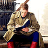 cathalin: (steve drawing)