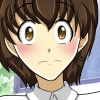 magicalesbian: Kari (I didn't know you could bend that way!)