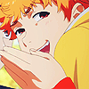 nagachika: (（・∀・）ﾉｼ)