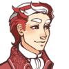 royalmint: (Smug ☢ you're too kind)