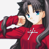 ganderp: (neutral tohsaka)