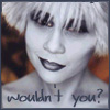 ephemera: (Chiana - wouldn't you?)