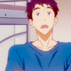 overexerted: (now that's more like it Mr. Critic)