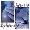 ephemera: (Girls)