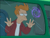 loz: (Futurama (Fry is Sad))