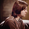 alikeness: (so many side profile shots)
