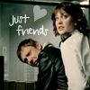 loz: (Life on Mars (Sam/Annie are Just Friends)