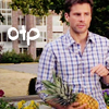 loz: (Psych (Shawn/Pineapple OTP))