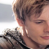 loz: (Merlin (Arthur is gorgeous apparently))
