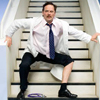 loz: (Green Wing (Insanity))