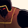 mouthbreathing: (Default)
