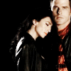 ephemera: (Aeryn&John - het otp)
