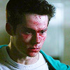 theboywhoscreamedwolf: toolatetofallapart (Blood)