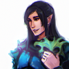 bythewaves: (masque)