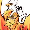anachronologistics: ? tell me! (feathers what feathers)