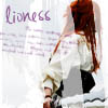 the_lioness: (Lioness with sword)