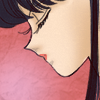faithfulflame: (Rei Collecting Herself)