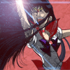 faithfulflame: (Mars Uppercut!)