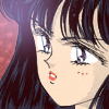 faithfulflame: (Rei Smarmy)