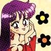 faithfulflame: (Rei Posing)