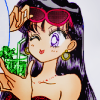 faithfulflame: (Rei Free Drinks!)