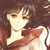 faithfulflame: (Rei Wise)