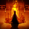 faithfulflame: (Priestess Future in Flames)