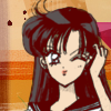 faithfulflame: (Rei Playful)