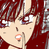 faithfulflame: (Rei Ssssshhhh)