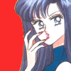faithfulflame: (Rei Red Nails)