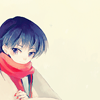 faithfulflame: (Rei Jacket)