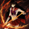 faithfulflame: (Mars Warrior)