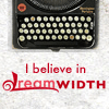mn: (dreamwidth typewriter)