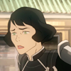 lizbee: (LoK: Young Lin)