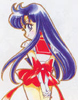 faithfulflame: (Mars Cute)