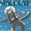 dine: (space cat - misbegotten)