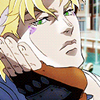 glampop: (that hand to cheek thing)