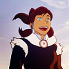 thady: (Korra  -  Korra)