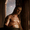 asgardsthunder: (shirtless)