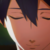 iwatobi: smile (when i can break the sky myself)