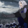 dreamsofahero: (charge!)