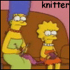 cynthia1960: (Marge knits)