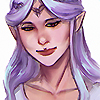 silvergift: commissioned art by <user name="deathmetals" site="tumblr.com"> for me so Do Not Take ([052])