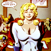 boobwindow: (sup darlings)